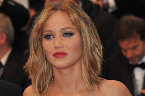 jenifer lawrence leaked|Jennifer Lawrence nude photos leaked after iCloud hack